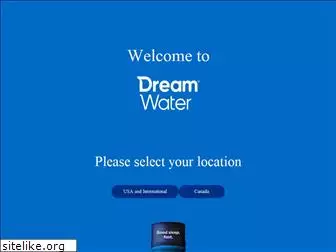 drinkdreamwater.com