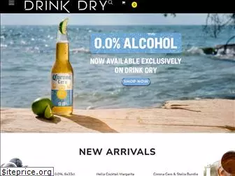 drinkdrystore.com