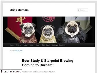 drinkdurham.com