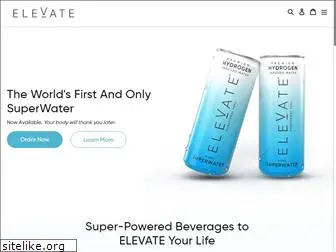 drinkelevate.com