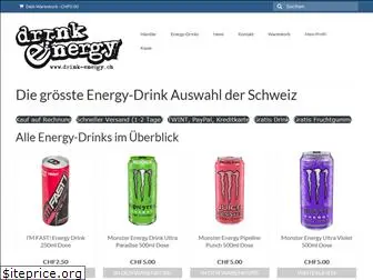 drinkenergy.ch