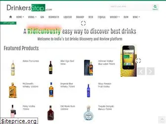 drinkersstop.com