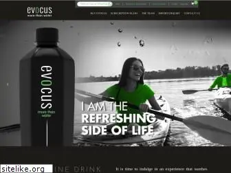 drinkevocus.com