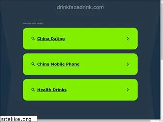 drinkfacedrink.com