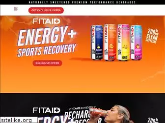 drinkfitaid.com