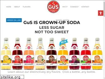 drinkgus.com