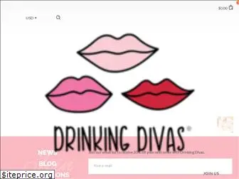 drinkingdivas.com