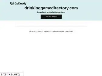 drinkinggamedirectory.com