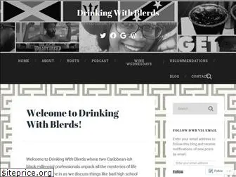 drinkingwithblerds.com