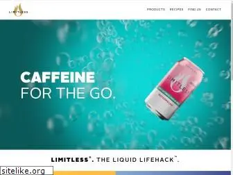 drinklimitless.com