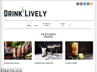 drinklively.com