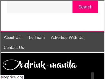 drinkmanila.com