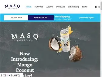 drinkmasq.com