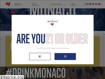 drinkmonaco.com