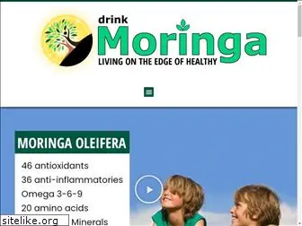 drinkmoringa.us