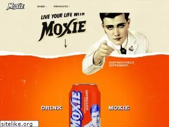 drinkmoxie.com