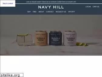 drinknavyhill.com