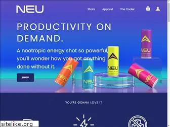 drinkneu.com