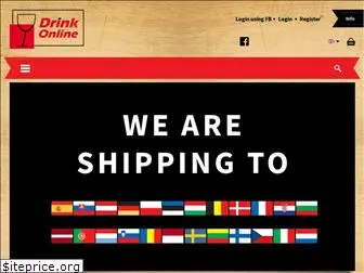 drinkonline.cz