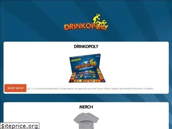 drinkopoly.com