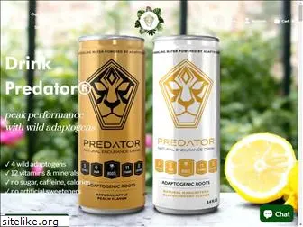 drinkpredator.com
