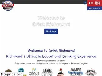 drinkrichmond.com