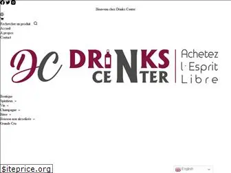drinks-center.com