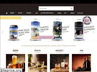 drinks-explorer.com