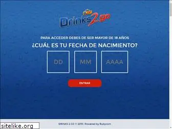 drinks2go.com
