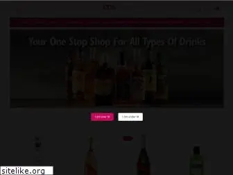 drinks2u247.com