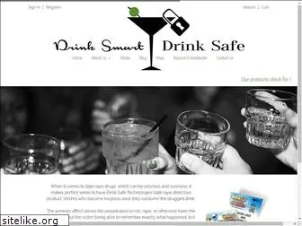 drinksafe.com