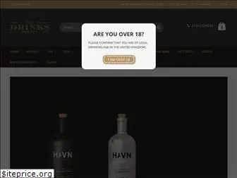 drinksagency.com