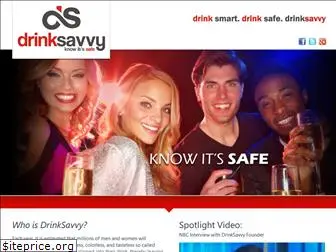 drinksavvy.com