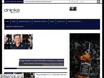 drinksbulletin.com.au