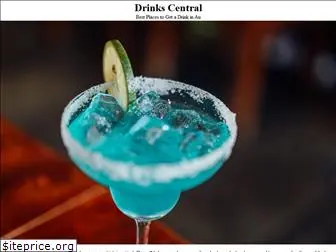 drinkscentral.com.au