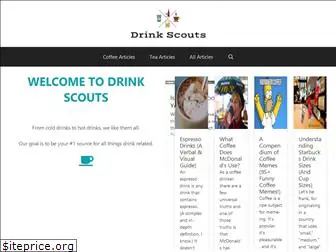 drinkscouts.com