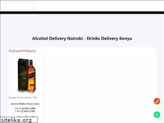 drinksdeliverykenya.co.ke