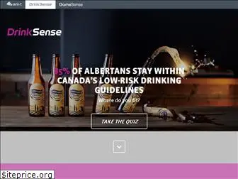 drinksenseab.ca