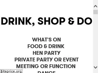 drinkshopdo.com