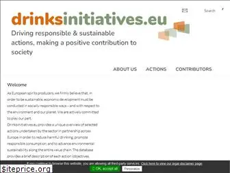 drinksinitiatives.eu