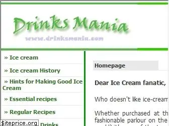 drinksmania.com