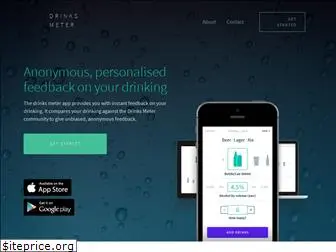 drinksmeter.com