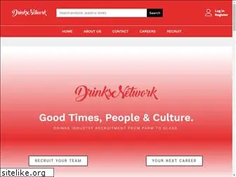 drinksnetwork.com.au