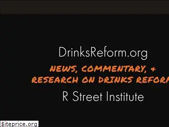drinksreform.org