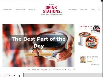 drinkstations.com