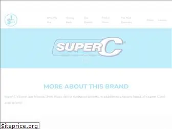 drinksuperc.com