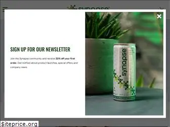 drinksynapse.com