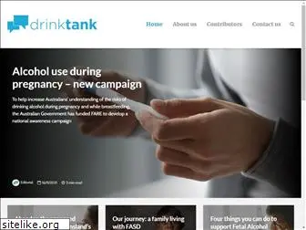 drinktank.org.au