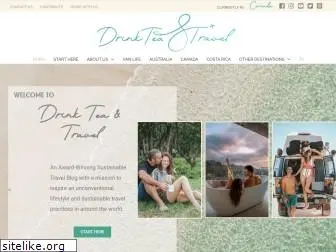 drinkteatravel.com