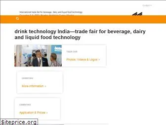 drinktechnology-india.com